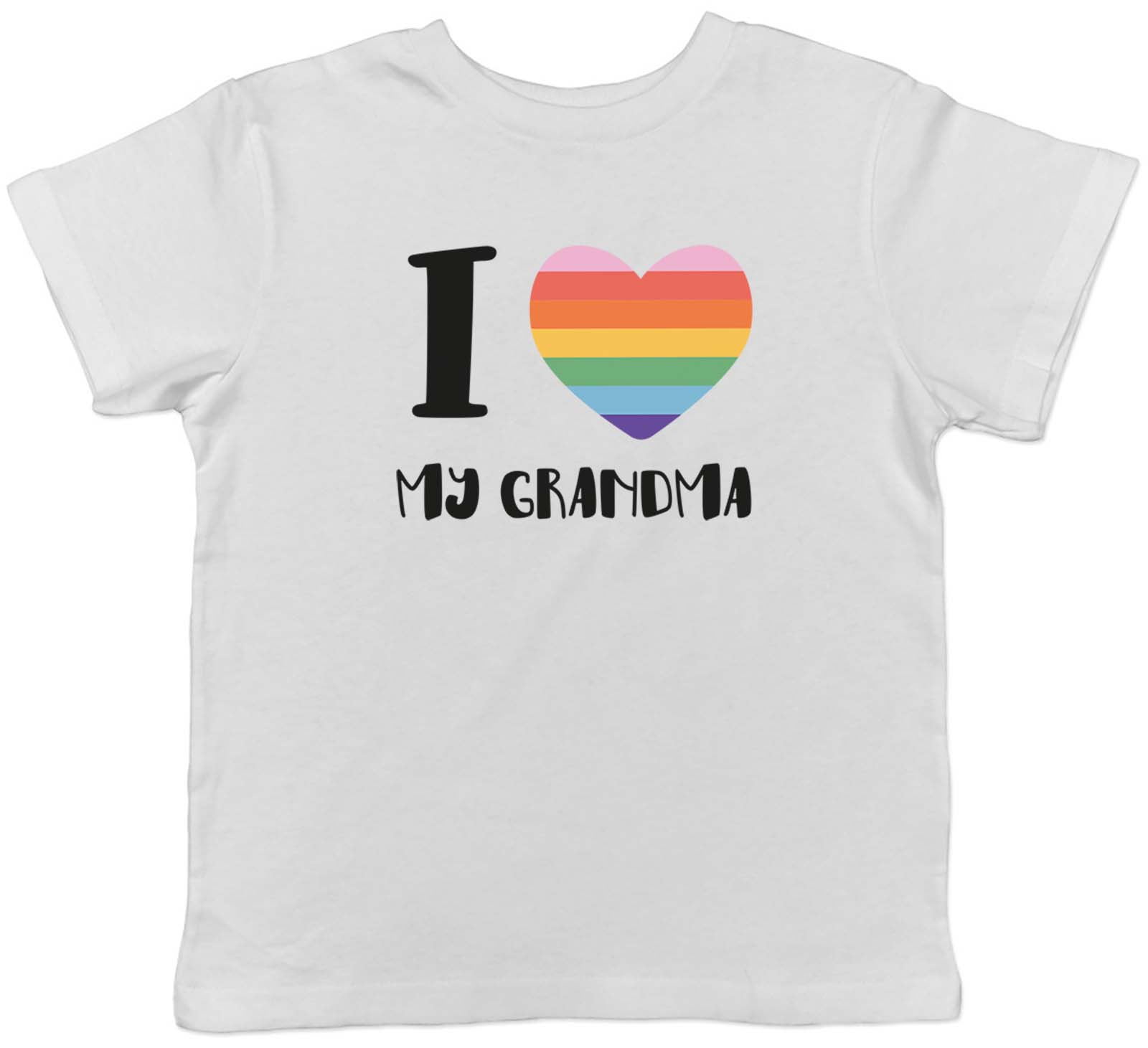 Children's pride t on sale shirt